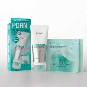 아누아 피디알엔 히알루론산 수분 클렌징폼 150ml