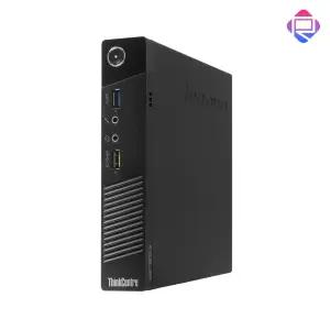 레노버 미니PC M93p 인텔i5 SSD256G 램8G 윈도우10 중고컴퓨터