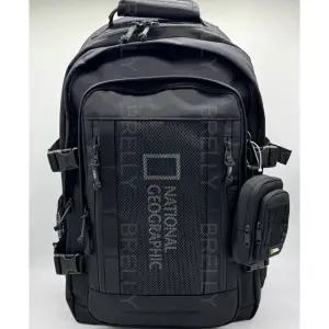 내셔널지오그래픽 시즌신상 유니티 31L 배낭 백팩 가방 (블랙) N261ABG070