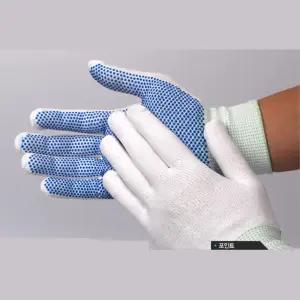 5P 버스 택시 운전 기사님 논슬립 코팅장갑 라이어 전술장갑 손보호