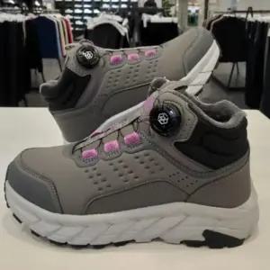 르까프 HC04 방한다이얼트레킹화 방한 트레킹화 1A25ST454