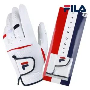 휠라코리아 FL-3301 남성 합피 골프장갑
