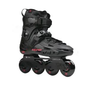 플라잉 이글 롤러 인라인 스케이트 F5S 성인 남녀 어른용 신발 스피드 오리지널 전문 휠