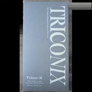 트리코닉스 트리코엑스 탈모 샴푸 500ml 1세트