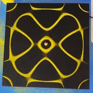 클라드니 도형 모래 소리 파동 눈으로 보는 사운드 패턴