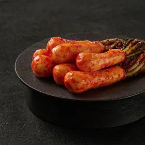 [롯데호텔앤리조트]상품명 롯데호텔 총각김치 3KG