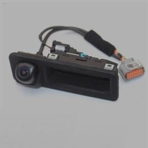 KIA Sportage QL KX5 뒷문 트렁크 반전 카메라의 후면 헤드