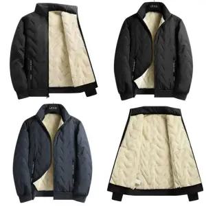 겨울패딩 패딩 점퍼 깔깔이 외투 겨울잠바 범퍼 방한 양털자켓 완전 보온 자켓 경량