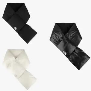 노스페이스 패딩 겨울 방한 목도리 남성 여성 티볼 머플러