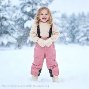 [롯데백화점]밀리밤 밀리스키복바지(MLJS26B62)