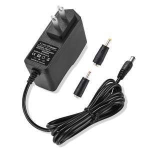 드래곤리 24v~25.2v 1A 충전기 지원 24V 마사지 건 충전기 전원 코드 머슬 블래스터