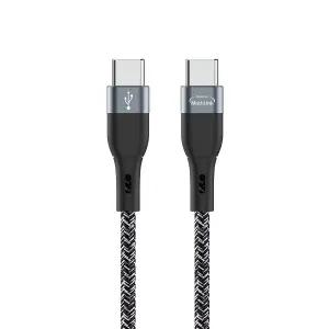 마하링크 PD60W USB C 초고속 충전 케이블 60CM ML-PD606