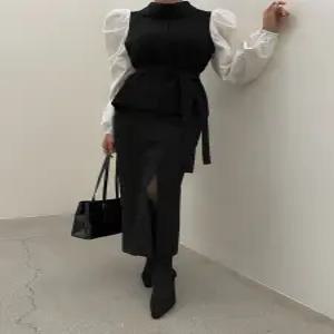 [다바걸][DB made] 리테라기모티스커트투피스