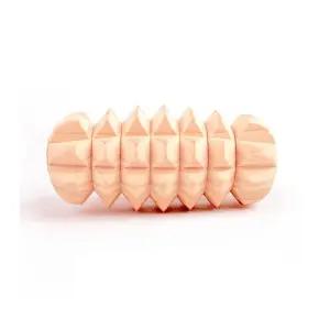 순수편백나무 원통형 손지압기 손마사지 편백지압기 손지압기 손바닥안마