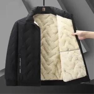 2배두툼 양털패딩점퍼 경량 숏패딩 겨울 점퍼 모자 파카 오버핏 패딩점퍼 고급충전재 따뜻한보온성 아우터