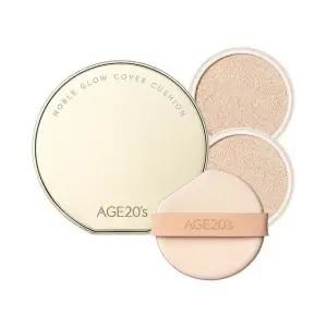 에이지투웨니스 노블 글로우 커버 쿠션 (본품+리필1개)