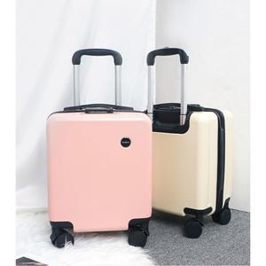 12인치캐리어 여행용캐리어 미니 12인치 경량 4컬러