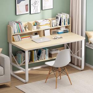 초등학생 책상 신학기 공부 학생 세트 탁자 블루 미술 싱글백 책꽂이 책상의