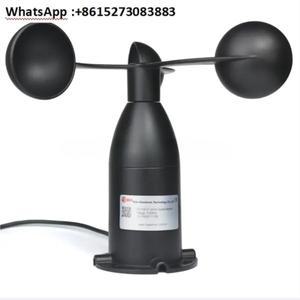 RK100-01 금속 방수 디지털 무선 컵 풍속계 측정기 센서 RS485 4-20mA