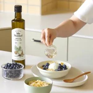 마이노멀 코코넛 C8 MCT 오일 500ml