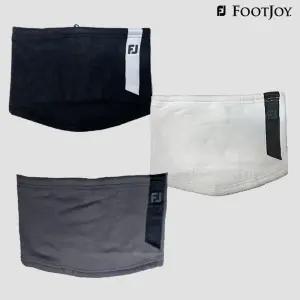 2026 풋조이 넥워머 FW 겨울 방한 골프 목토시 목도리