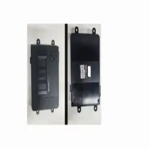 중고 내비게이션 본체만 - 아이나비 X3 CUBE (셋톱형) 매립형 내비