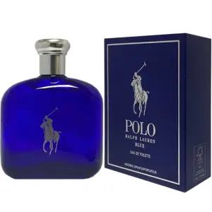 랄프로렌 폴로 블루 EDT 오드뚜왈렛 125ml 본품/포맨