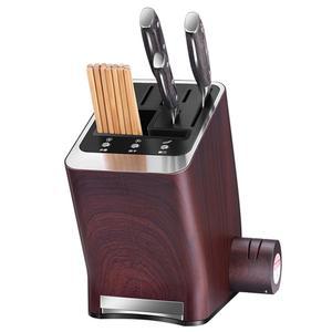 수저 자동건조기 수저통 칼도마 수저건조기 블럭 식기 기 소형 함 건조대