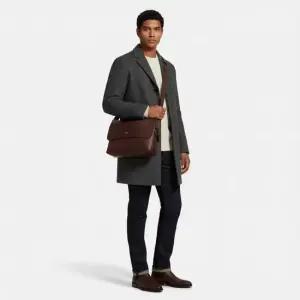 러들로 메신저 백 CCB58 MPL