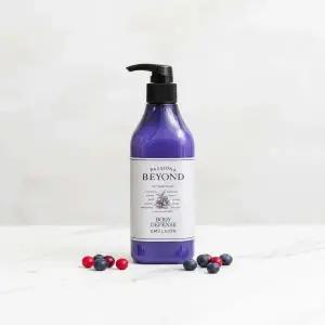 비욘드 바디 디펜스 에멀전450ml 바디로션