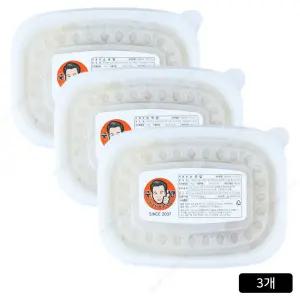 [원조] 태평소국밥 소국밥 1인분 550g 총3인분 1650g 부드럽고 깔끔한 맛 1인가정 간편보양식