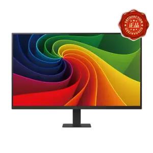 LG전자 모니터 32QN650 QHD고해상도 IPS패널.