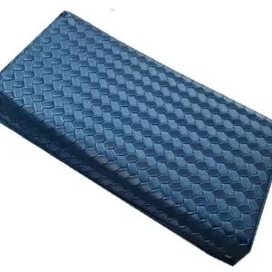 (다올)사각베개 30cm x 12cm 5cm 레자베개 이발소 한의원 찜질방용