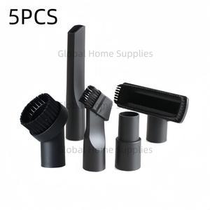 5PCS 32mm 진공 청소기 부속품 어댑터 세트 브러시 노즐 카처 호환 MV2 A2004 WD2 WD3 DS5500용