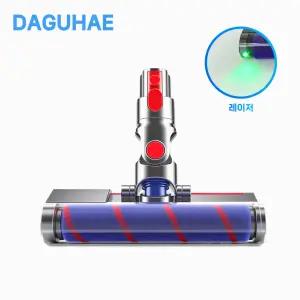 호환 다이슨 V7 SV11 V8 SV10 V10 SV12 V11 SV14 SV15 SV16 SV17 SV28 SV29 청소기 헤드