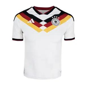 아디다스 유소년 독일 홈 반팔저지(JZ4560)