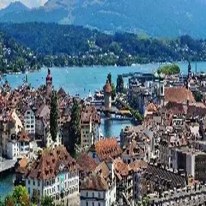 [출발확정] [비즈니스석 탑승][한정특가] 독일/스위스/오스트리아 3국  9일 #힐링알프스여행 #쉴트호른 #노르트케테 #샤프하우젠 #킴제 #뮈렌 #전일정4성호텔 #알프스전망대레스토랑