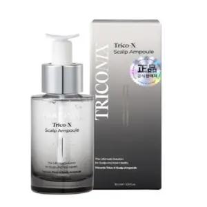 트리코닉스 트리코엑스 두피 피쿠스앰플 30ml