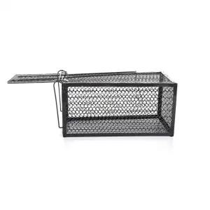 쥐덫 포획틀 대형 철재 소형 사이즈 포획망 동물 다용도