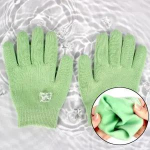 보습 실리콘 겔 손장갑 (WFIF2T3)