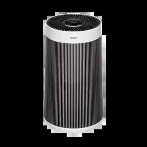 [본사직영] 1등급 공기청정기 타워엣지 실버 43㎡ (AT8E430-MSK)