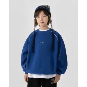 [리틀브로] (아동)베러업맨투맨[티셔츠BFKG902B]