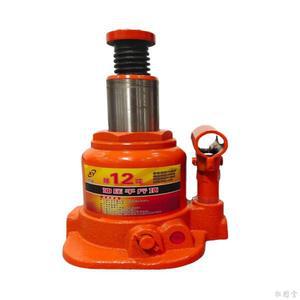 소형 유압 자키 5톤 틈새 프레스 전동 카센터 쟉키 자동차 수직 튜브