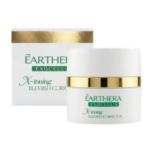 얼쎄라 엑스 토닝 블레미쉬 코렉터 매직 반전 커버 크림 30ml