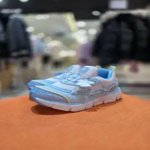 [휠라키즈] 키즈 운동화 시나모롤 휠라꾸미 3XM02459G 147