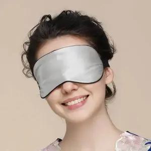 수면안대 기내 비행기 사무실 침실 눈안대 (WFIKSZK)