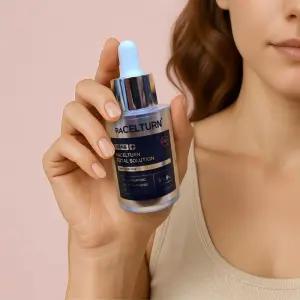 라셀턴 토탈 솔루션 문제성발톱 향균 손발톱 앰플 세럼 30ml