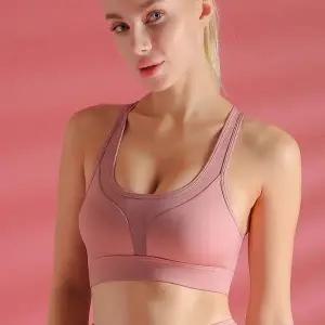 필라테스 브라탑 레깅스탑 운동브라 (WFIJI1Y)