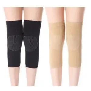 여자 무릎 연골 관절 보호대 (W7BC9FC)