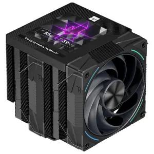 :Thermalright Phantom Spirit 120 VISION EVO 서린 듀얼타워 공랭 CPU 쿨러